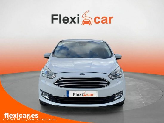 Ford C Max 1.0 EcoBoost 125CV Titanium - Toledo