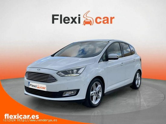 Ford C Max 1.0 EcoBoost 125CV Titanium - Toledo