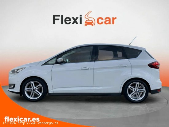 Ford C Max 1.0 EcoBoost 125CV Titanium - Toledo