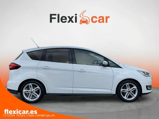 Ford C Max 1.0 EcoBoost 125CV Titanium - Toledo