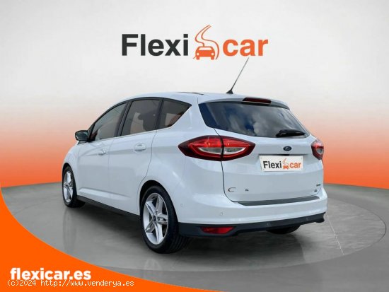 Ford C Max 1.0 EcoBoost 125CV Titanium - Toledo