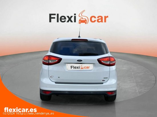 Ford C Max 1.0 EcoBoost 125CV Titanium - Toledo