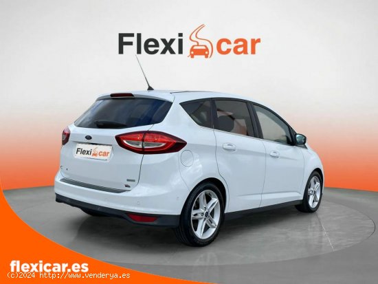 Ford C Max 1.0 EcoBoost 125CV Titanium - Toledo