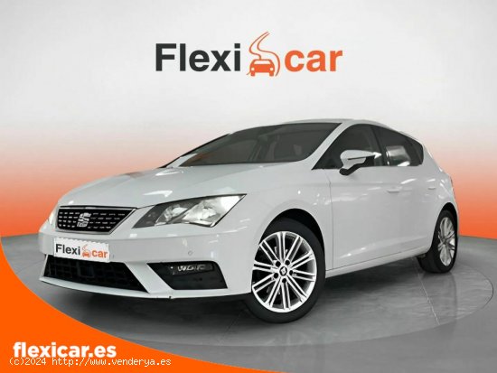 Seat Leon 1.5 TSI 110kW (150CV) St&Sp Xcellence - Cornellà de Llobregat