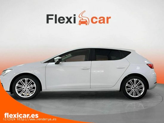 Seat Leon 1.5 TSI 110kW (150CV) St&Sp Xcellence - Cornellà de Llobregat