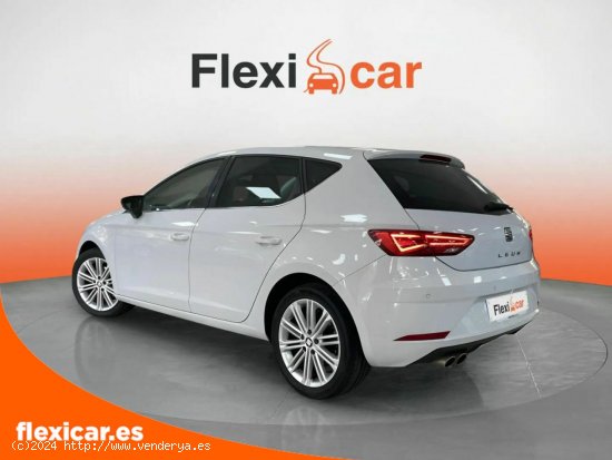 Seat Leon 1.5 TSI 110kW (150CV) St&Sp Xcellence - Cornellà de Llobregat