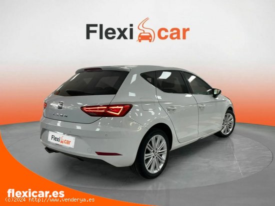 Seat Leon 1.5 TSI 110kW (150CV) St&Sp Xcellence - Cornellà de Llobregat