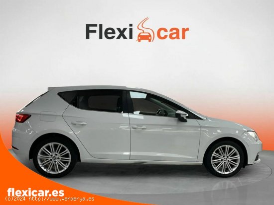 Seat Leon 1.5 TSI 110kW (150CV) St&Sp Xcellence - Cornellà de Llobregat