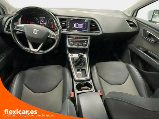 Seat Leon 1.5 TSI 110kW (150CV) St&Sp Xcellence - Cornellà de Llobregat