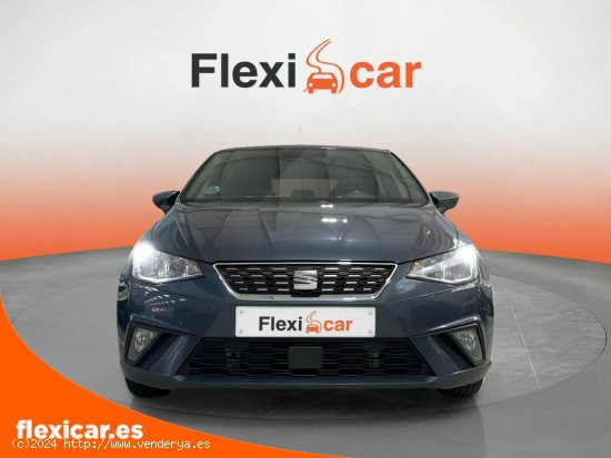 Seat Ibiza 1.0 TSI 81kW (110CV) Xcellence Go - Cornellà de Llobregat