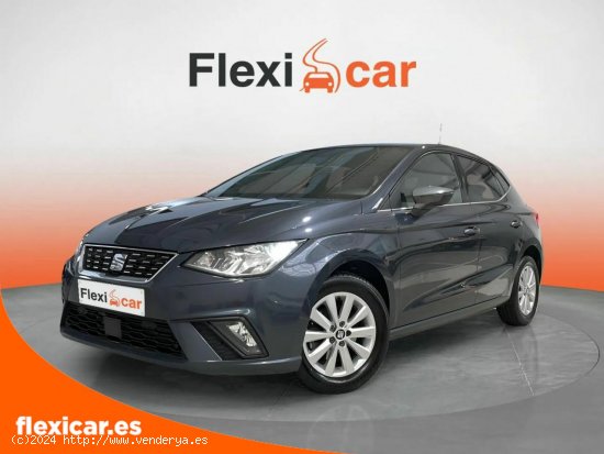 Seat Ibiza 1.0 TSI 81kW (110CV) Xcellence Go - Cornellà de Llobregat