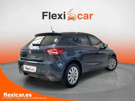 Seat Ibiza 1.0 TSI 81kW (110CV) Xcellence Go - Cornellà de Llobregat