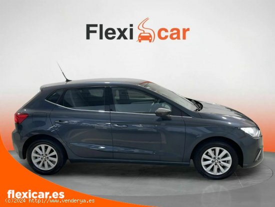 Seat Ibiza 1.0 TSI 81kW (110CV) Xcellence Go - Cornellà de Llobregat