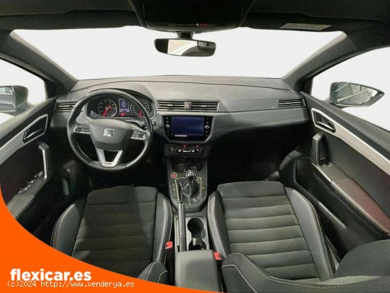 Seat Ibiza 1.0 TSI 81kW (110CV) Xcellence Go - Cornellà de Llobregat