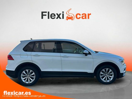 Volkswagen Tiguan Advance 2.0 TDI 115CV BMT - Zaragoza