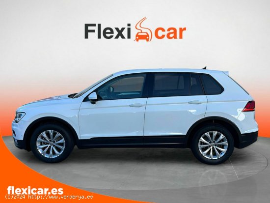 Volkswagen Tiguan Advance 2.0 TDI 115CV BMT - Zaragoza