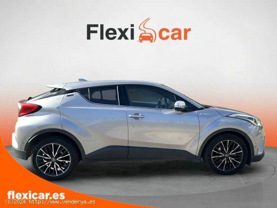 Toyota C-HR 1.8 125H Active - Cabrera de Mar