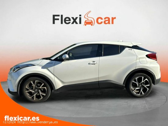 Toyota C-HR 1.8 125H Active PACK - 5 P (2020) - Cabrera de Mar