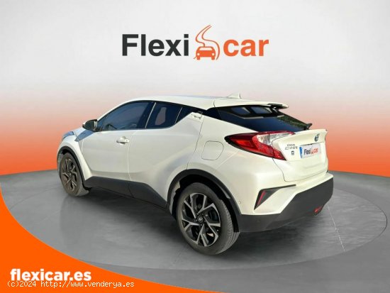 Toyota C-HR 1.8 125H Active PACK - 5 P (2020) - Cabrera de Mar