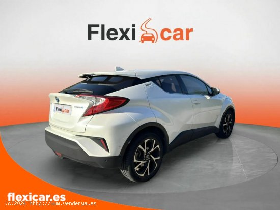 Toyota C-HR 1.8 125H Active PACK - 5 P (2020) - Cabrera de Mar