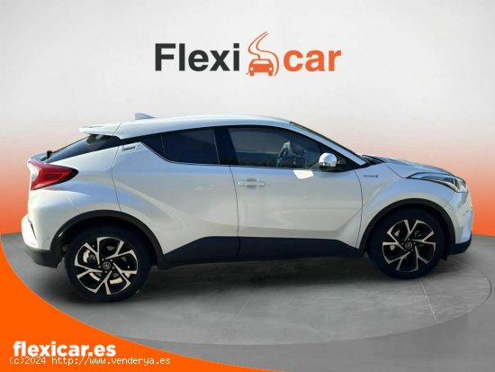 Toyota C-HR 1.8 125H Active PACK - 5 P (2020) - Cabrera de Mar