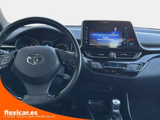 Toyota C-HR 1.8 125H Active PACK - 5 P (2020) - Cabrera de Mar