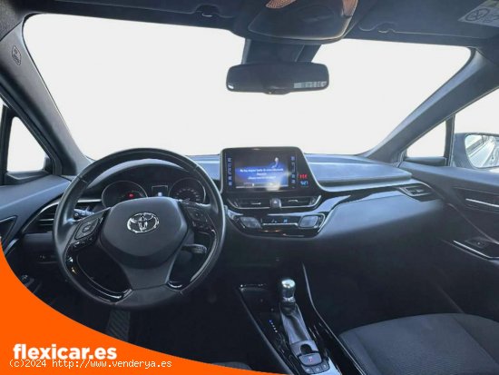 Toyota C-HR 1.8 125H Active PACK - 5 P (2020) - Cabrera de Mar