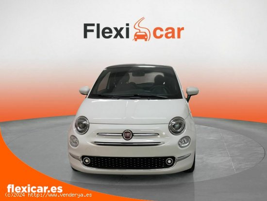 Fiat 500 Dolcevita 1.0 Hybrid 51KW (70 CV) - 3 P (2024) - Paterna