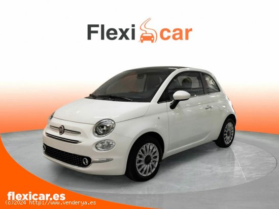 Fiat 500 Dolcevita 1.0 Hybrid 51KW (70 CV) - 3 P (2024) - Paterna