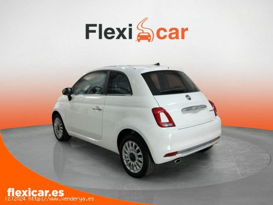 Fiat 500 Dolcevita 1.0 Hybrid 51KW (70 CV) - 3 P (2024) - Paterna