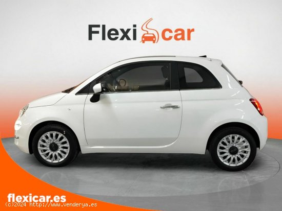 Fiat 500 Dolcevita 1.0 Hybrid 51KW (70 CV) - 3 P (2024) - Paterna