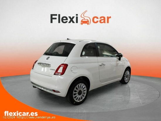 Fiat 500 Dolcevita 1.0 Hybrid 51KW (70 CV) - 3 P (2024) - Paterna