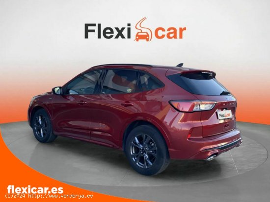 Ford Kuga ST-Line 1.5T EcoBoost 110kW (150CV) - Sant Boi de Llobregat