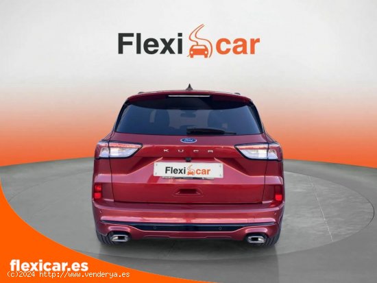 Ford Kuga ST-Line 1.5T EcoBoost 110kW (150CV) - Sant Boi de Llobregat