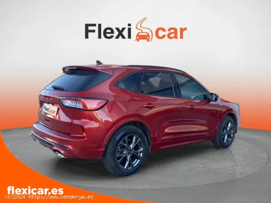 Ford Kuga ST-Line 1.5T EcoBoost 110kW (150CV) - Sant Boi de Llobregat