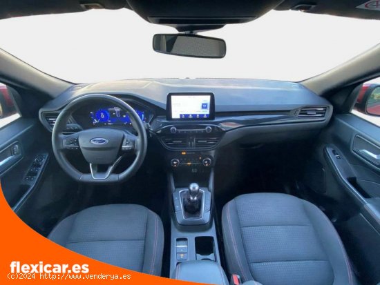 Ford Kuga ST-Line 1.5T EcoBoost 110kW (150CV) - Sant Boi de Llobregat