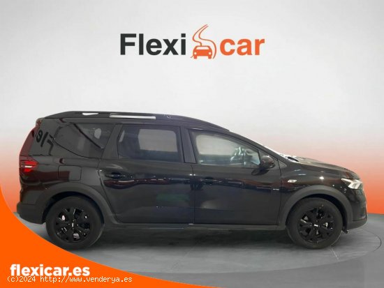 Dacia Jogger S.L. Extreme Go 74kW (100CV) ECO-G 7p - L Hospitalet de Llobregat