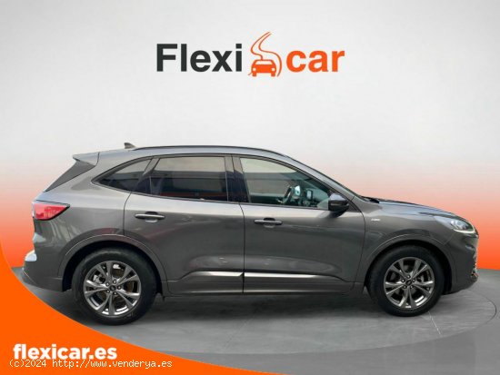 Ford Kuga ST-Line X 1.5 EcoBlue 88kW (120CV) - A Coruña