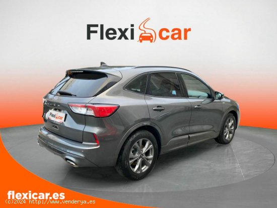 Ford Kuga ST-Line X 1.5 EcoBlue 88kW (120CV) - A Coruña