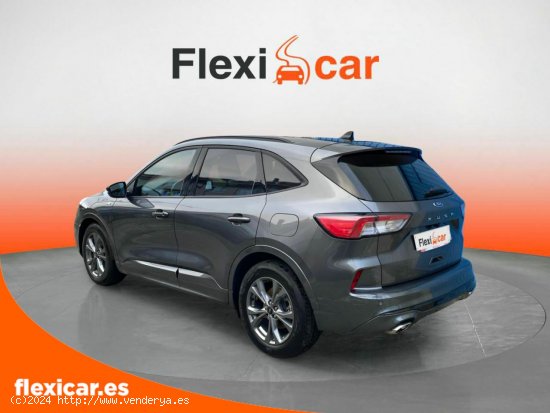 Ford Kuga ST-Line X 1.5 EcoBlue 88kW (120CV) - A Coruña