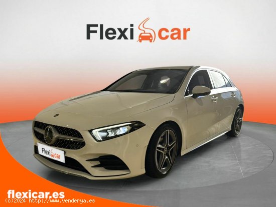 Mercedes Clase A A 180 d - Vitoria-Gasteiz