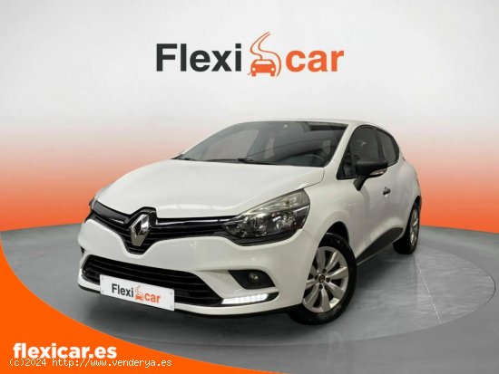 Renault Clio Business Energy dCi 55kW (75CV) - León