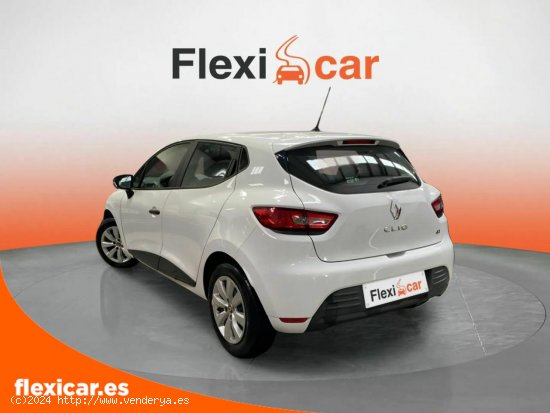 Renault Clio Business Energy dCi 55kW (75CV) - León