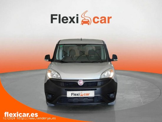 Fiat Doblo Panorama Easy  Multijet 90cv E5+ - 5 P (2015) - Jaén