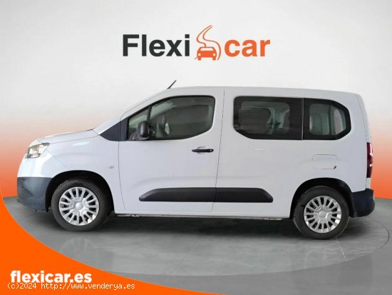 Toyota Proace City Verso 1.5D 75KW  Active - 5 P (2022) - Jaén