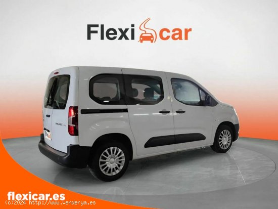 Toyota Proace City Verso 1.5D 75KW  Active - 5 P (2022) - Jaén