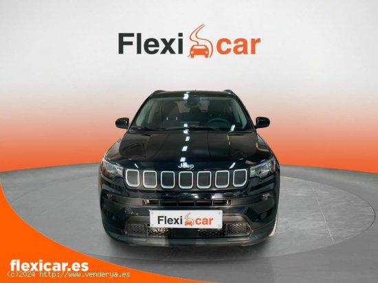 Jeep Compass 1.6 Mjet 96kW (130CV) Longitude FWD - Cáceres