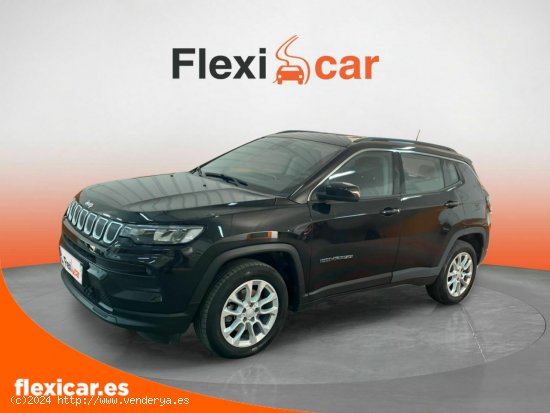 Jeep Compass 1.6 Mjet 96kW (130CV) Longitude FWD - Cáceres