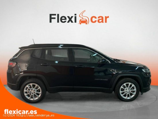 Jeep Compass 1.6 Mjet 96kW (130CV) Longitude FWD - Cáceres