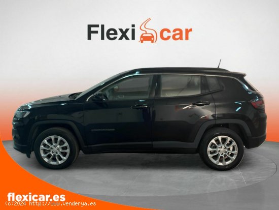 Jeep Compass 1.6 Mjet 96kW (130CV) Longitude FWD - Cáceres